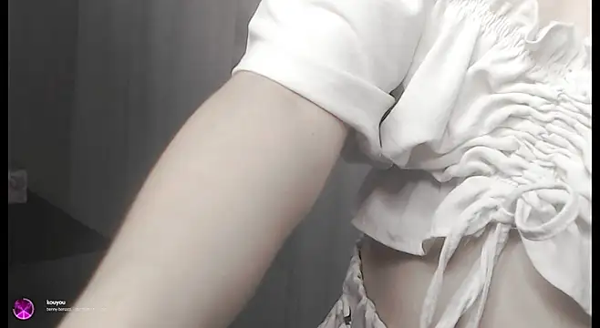 cute_mushroom live sex cam