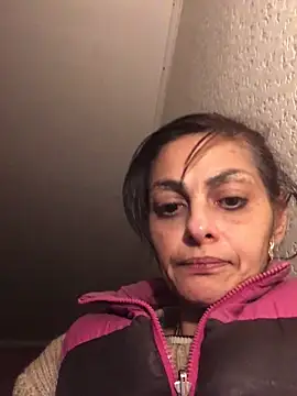 ChantalXOrchid live sex cam