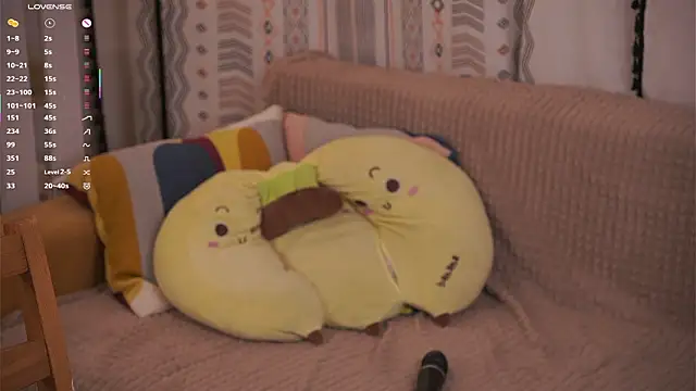 ErlineDumford live sex cam