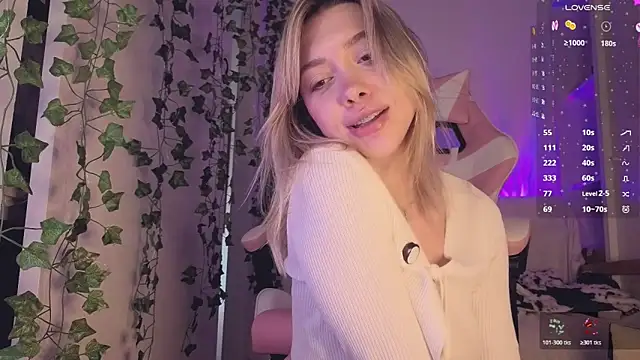 nikkichu live sex cam