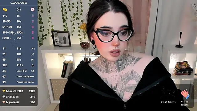 Dixi_Pixi_ live sex cam