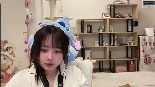 Chenjing0 live sex cam