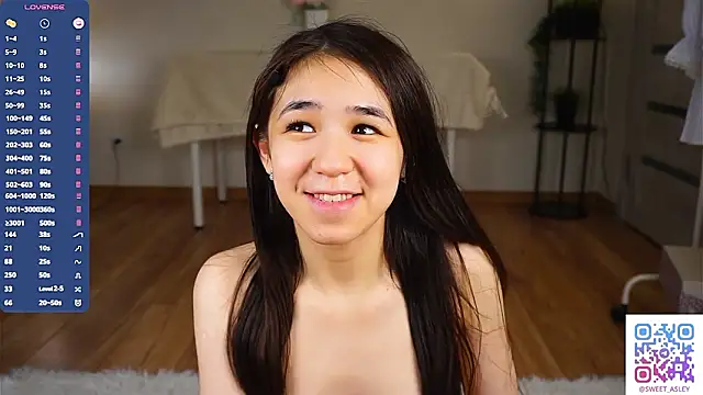 KiraAbling's cam snapshot