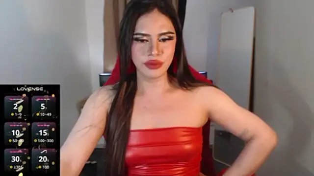 RebeccaTs live sex cam