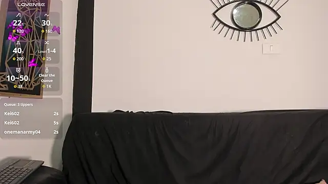EmilyGomezLS live sex cam