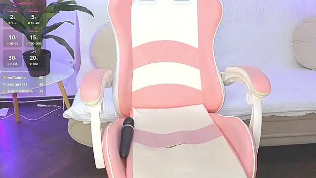 AlexsisFaee live sex cam