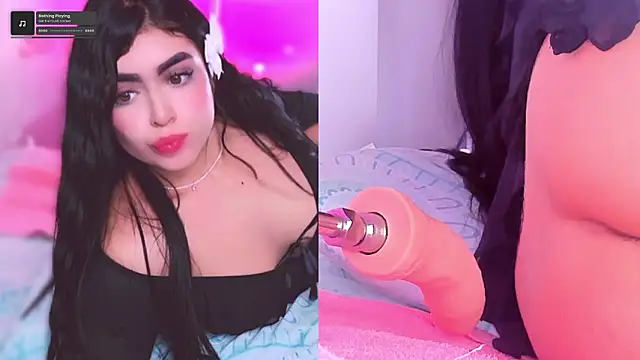 perla_cm's cam snapshot