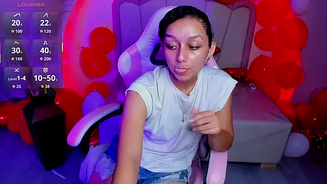 katy_sweet19's cam snapshot