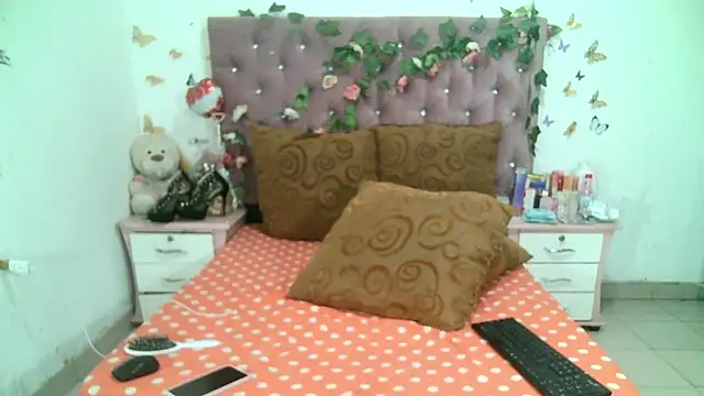 ValeriaTsx live sex cam