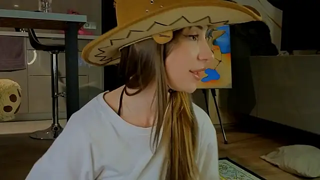 mollyyank's cam snapshot