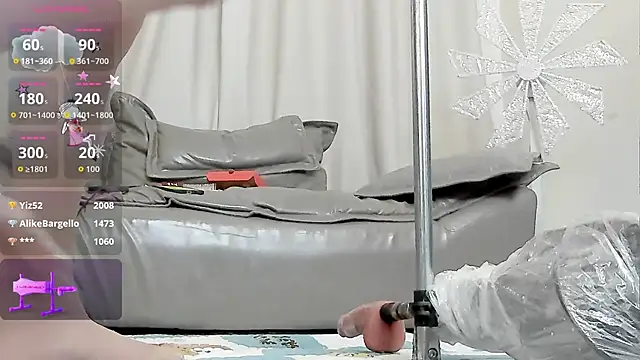 fox-yiyi live sex cam