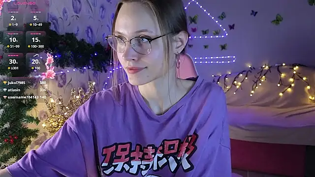 Armurra15's cam snapshot