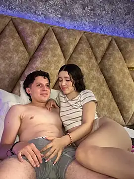 SsexCouplee's cam snapshot