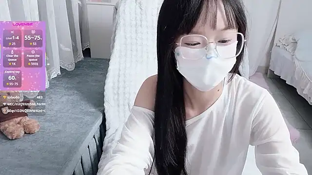 _nannan_ live sex cam