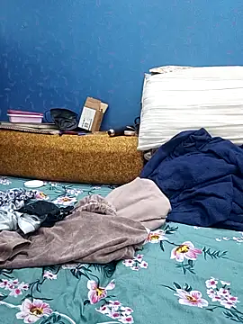 Ruchikalive's cam snapshot