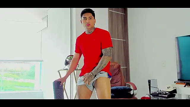 Dominiofit live sex cam