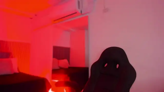 bonnieAn's cam snapshot