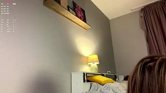 SilverGalen's cam snapshot