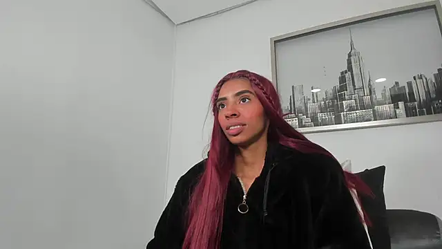 sarah_ashbourne's cam snapshot