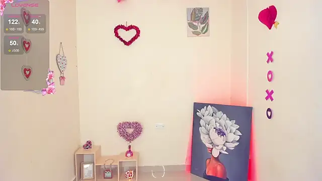 Gysel_flyn's cam snapshot