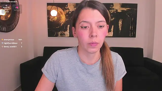 MayaHoffman's cam snapshot