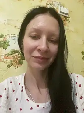 Starry_Siren's cam snapshot