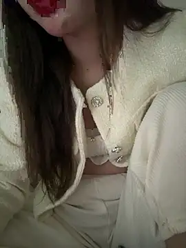 susu_baby's cam snapshot