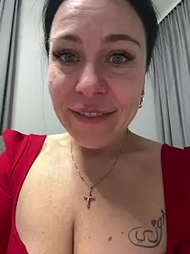 CuteNata's cam snapshot