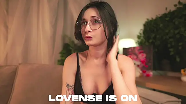 DarcyAspacio's cam snapshot