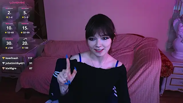 Lissssssa's cam snapshot