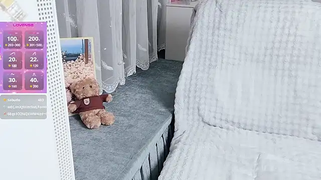 _nannan_ live sex cam