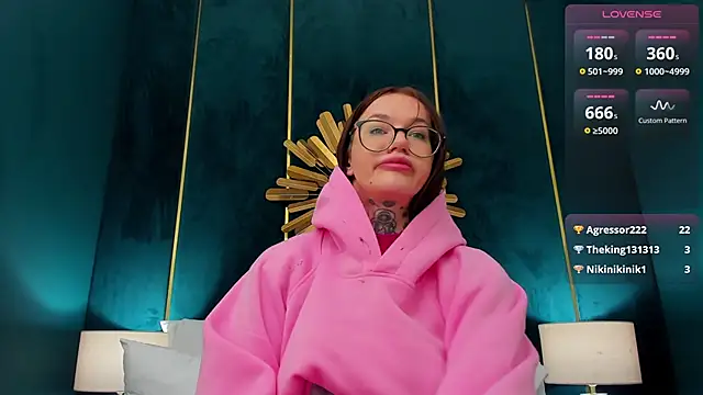 PalmLora1's cam snapshot