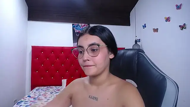 kathe-mills235 live sex cam