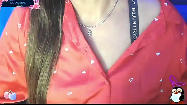 Amaeira_'s cam snapshot