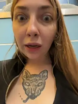 Sunny___Bunny's cam snapshot