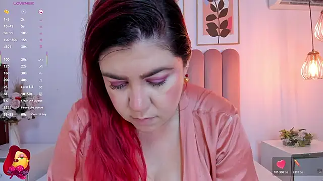 any_vega7's cam snapshot