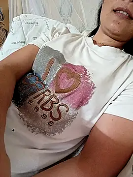 Doremon_95's cam snapshot