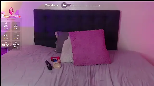 Rose_Thompson1's cam snapshot