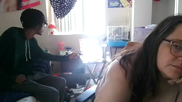 kassiestars live sex cam