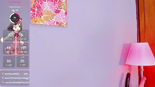 mia_celezte's cam snapshot