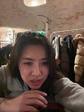 qingqing-ss's cam snapshot