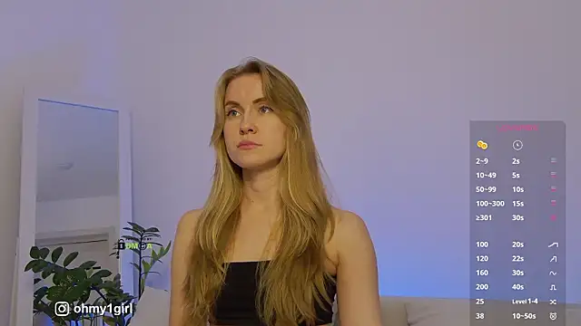 Fallinlove1's cam snapshot