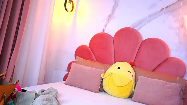 Scarlett_Veyra's cam snapshot