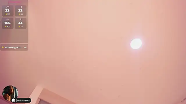 Melina_Ferrer1's cam snapshot