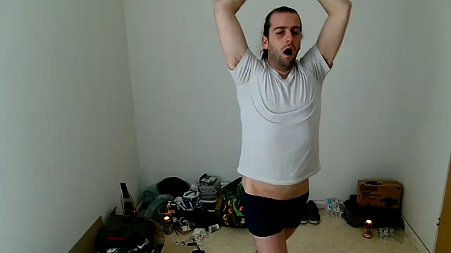 hei_69's cam snapshot