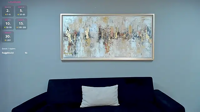 KaiaFerreira's cam snapshot