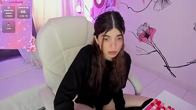 Isabela_Fiorelli's cam snapshot