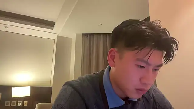 heywilliam live sex cam