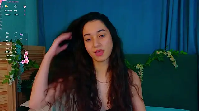 BettyMaldonado's cam snapshot