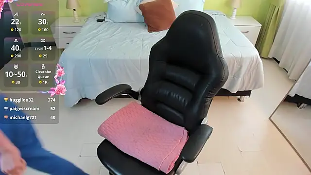 Celeste_Rous__'s cam snapshot